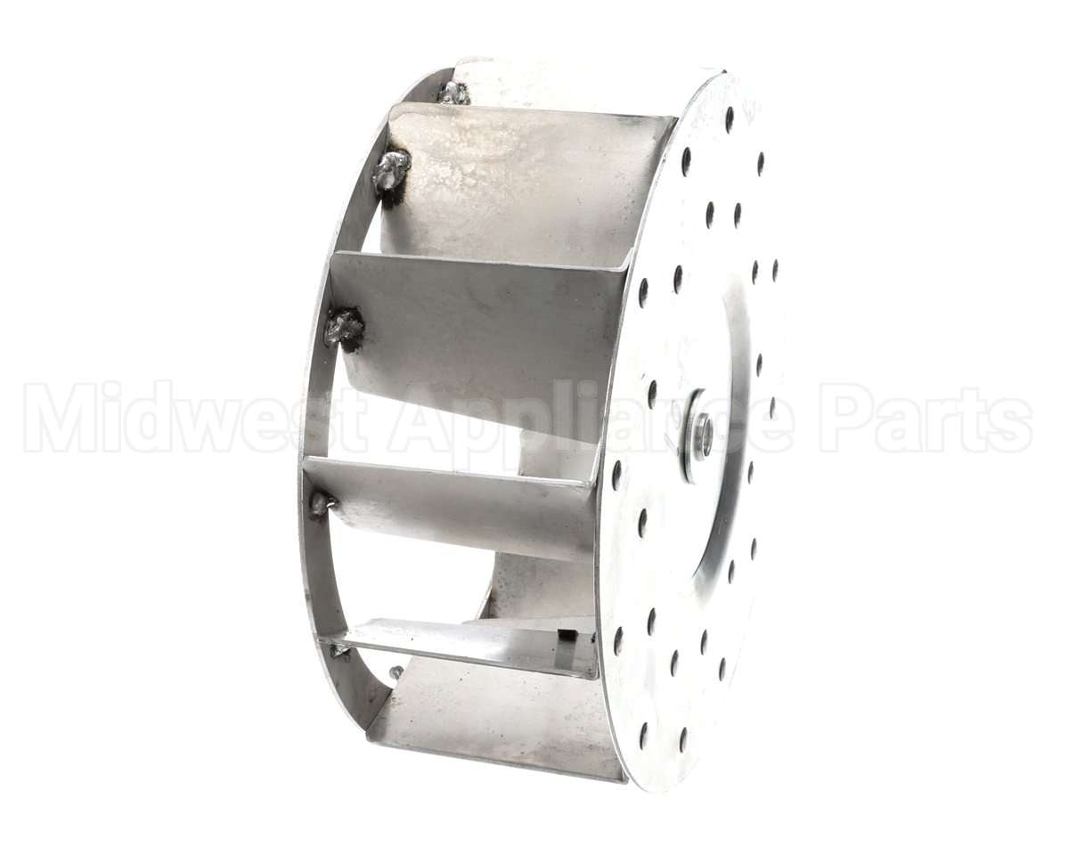 705262 Loren Cook Wheel