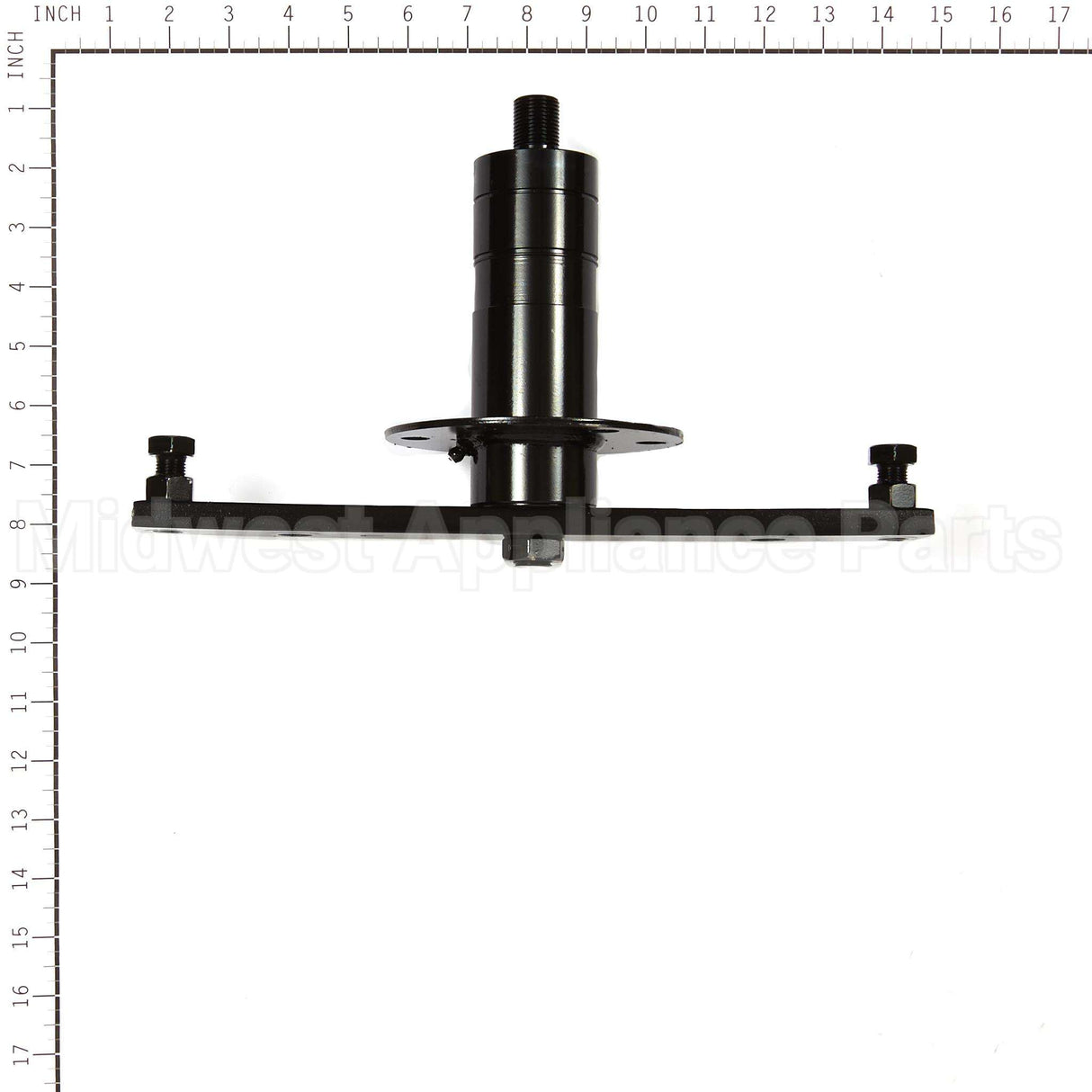 7052917AYP Briggs & Stratton Spindle Assembly