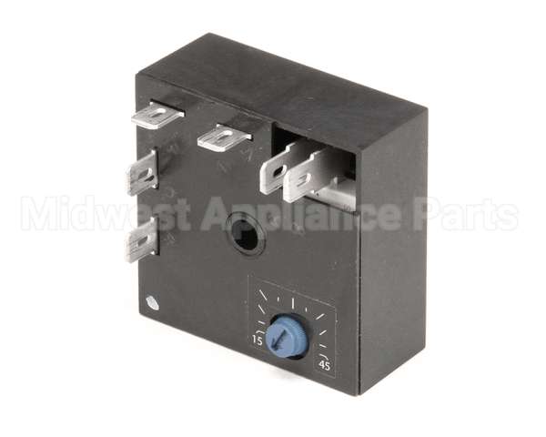 70531 Saniserv Timer Cycle 120V