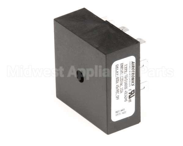 70531 Saniserv Timer Cycle 120V