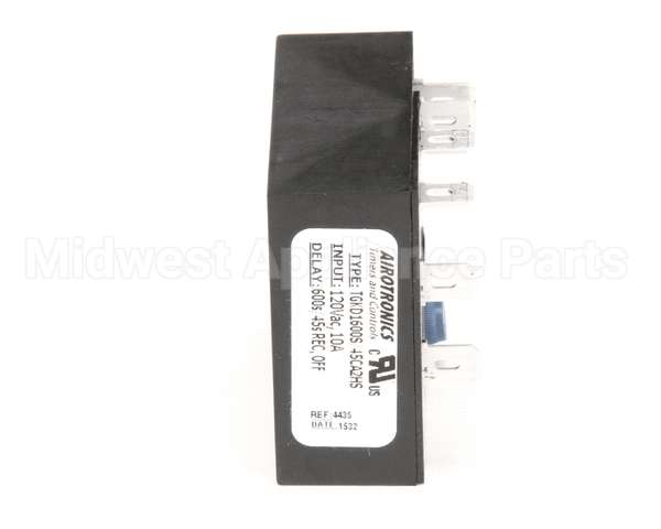 70531 Saniserv Timer Cycle 120V