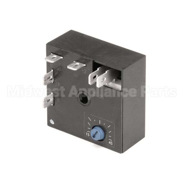 70531 Compatible Saniserv Timer Cycle 120V