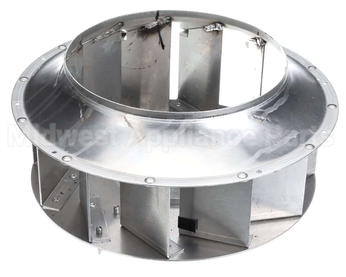 705335 Loren Cook Loren Cook Blower Wheel