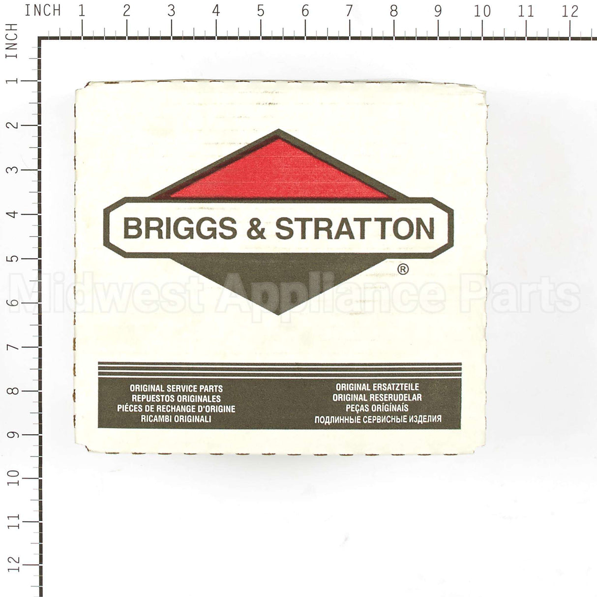 7054011YP Briggs & Stratton Spindle Asmy