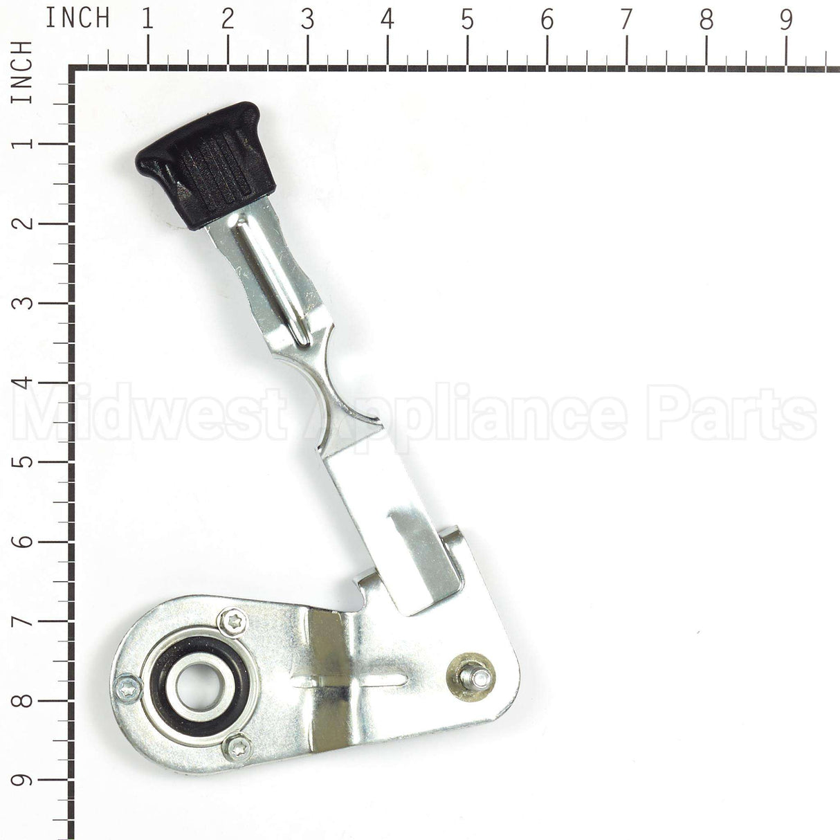 7054247YP Briggs & Stratton Wheel Arm Asmy Lr