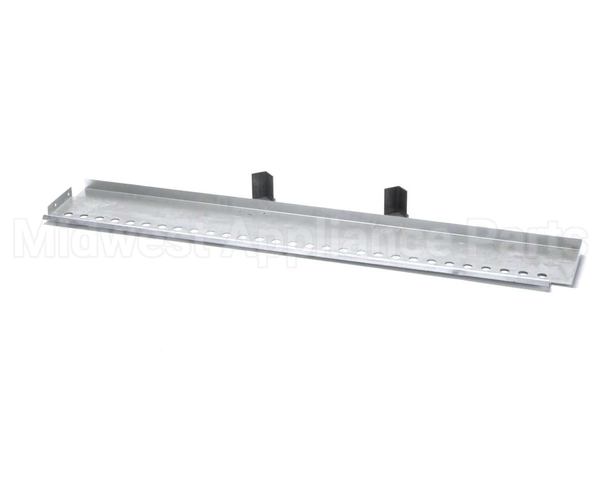 70544 Blodgett Mb866 Baffle Left Assembly