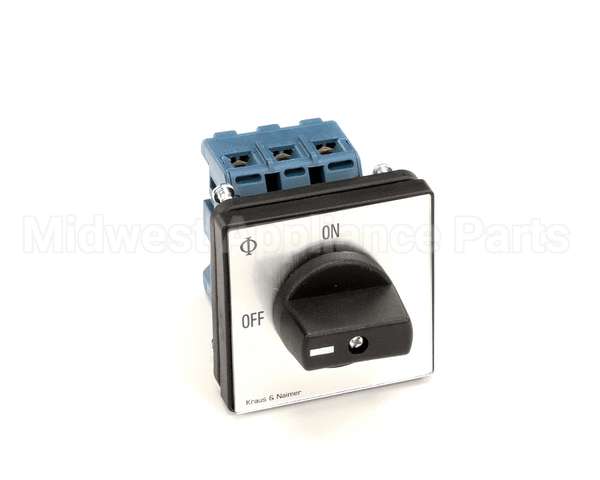 705484 Piper Products On/Off 30 Amp Switch