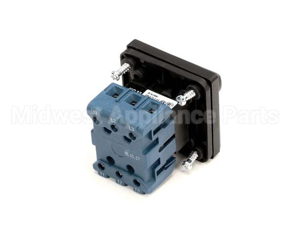 705484 Piper Products On/Off 30 Amp Switch