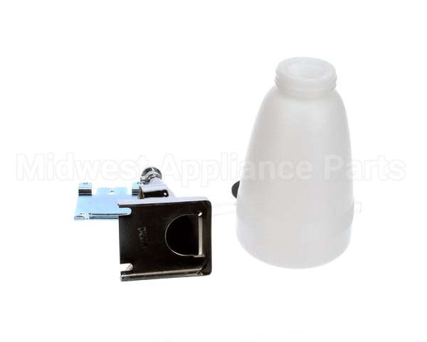 7055-269AR Perlick Soap Dispenser, Field Inst.