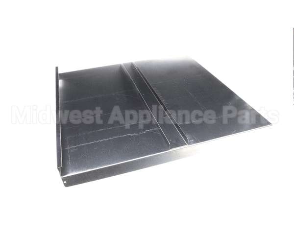 7055-6R Perlick Shelf, St. Stl., Stationary,