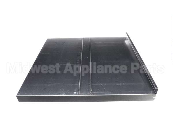 7055-6R Perlick Shelf, St. Stl., Stationary,