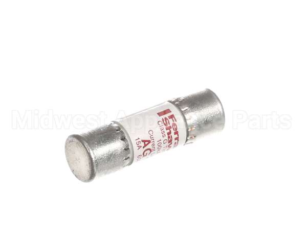 705514 Piper Products 15 Amp Fuse