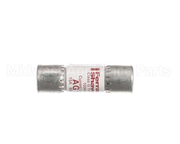 705514 Piper Products 15 Amp Fuse