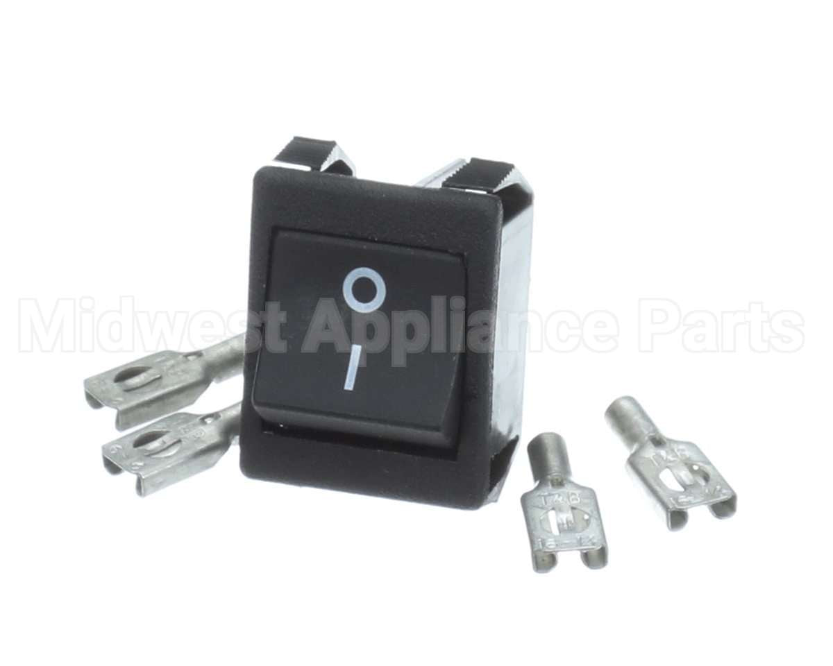 70553 Hix Corporation Switch