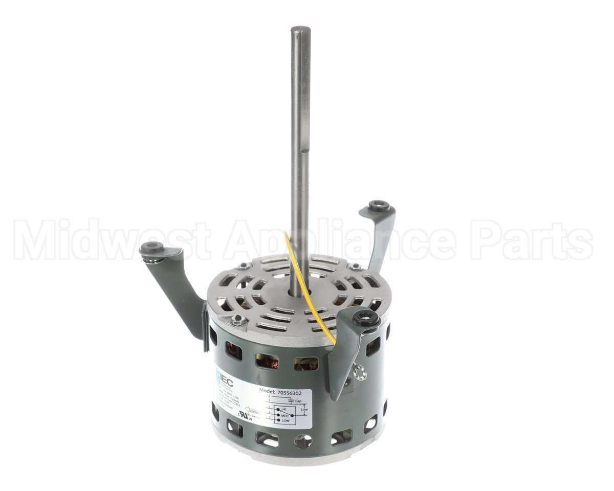 70556302 International Environmental 1/20Hp 115V Ccw 1075Rpm
