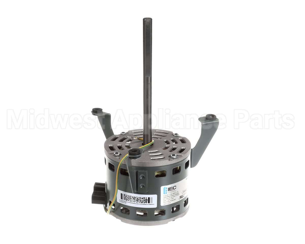 70556303 International Environmental 1/15Hp 115V Direct Drive Motor