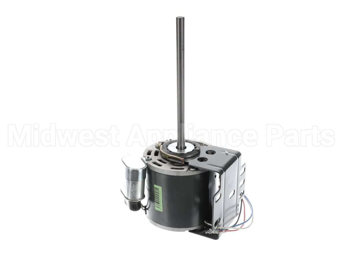 70556325 International Environmental 277V1Ph 1/30Hp 4Pole 3Spd Mtr