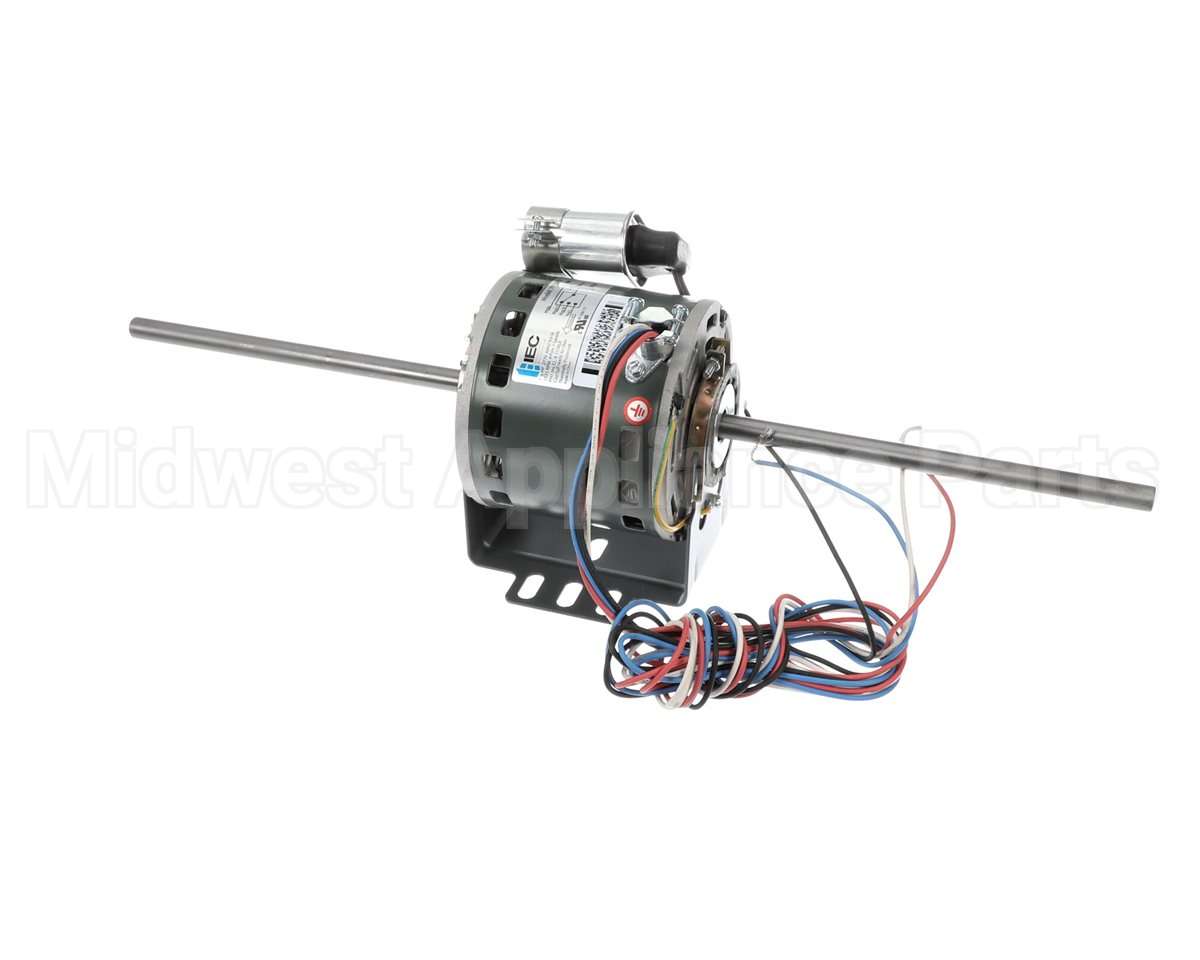 70556327 International Environmental 1/6Hp 277V1Ph 1525Rpm Motor