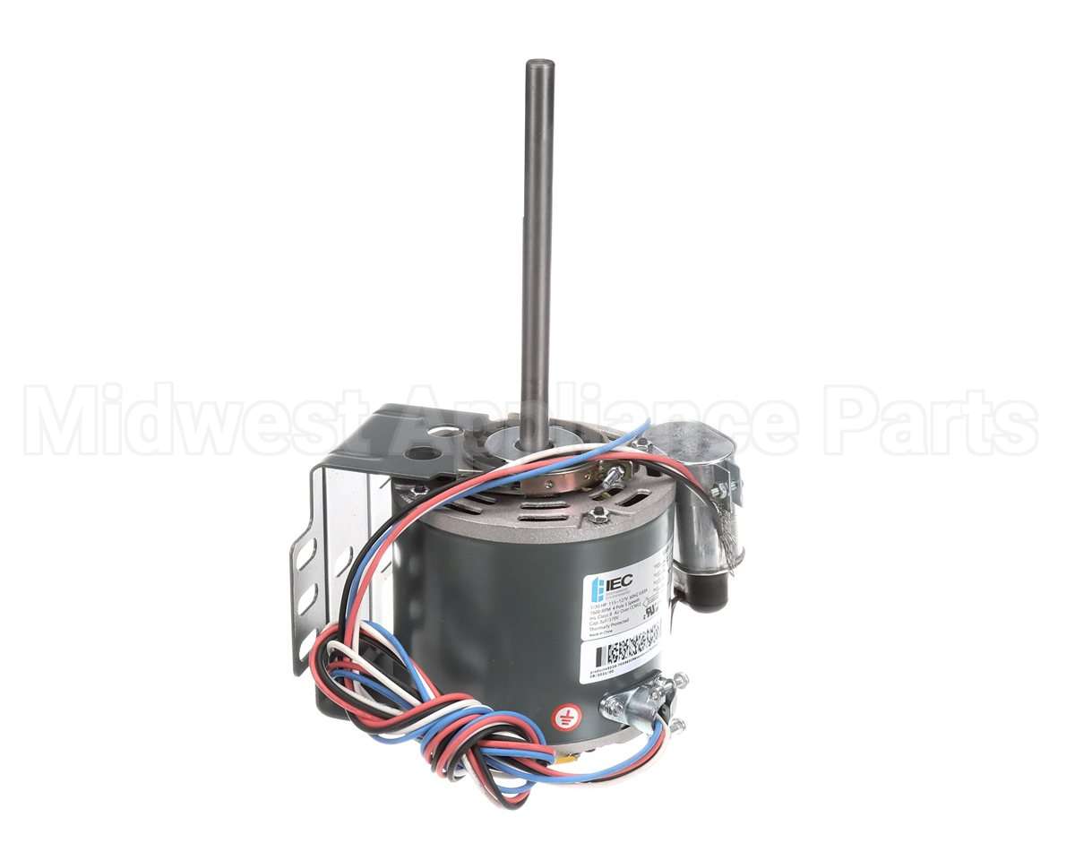 70556329 International Environmental 1/30Hp 115V 1600Rpm 3Spd Ccwle