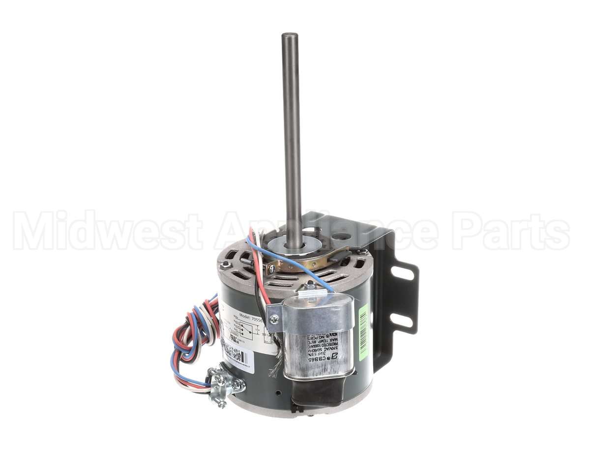 70556329 International Environmental 1/30Hp 115V 1600Rpm 3Spd Ccwle