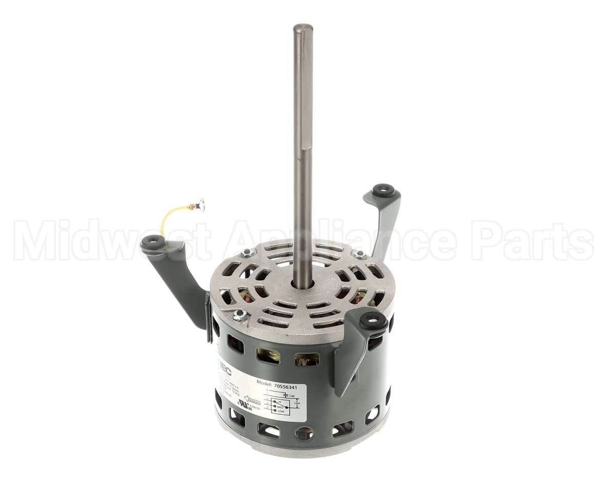 70556341 International Environmental 1/8Hp 115V Leadless Psc Motor
