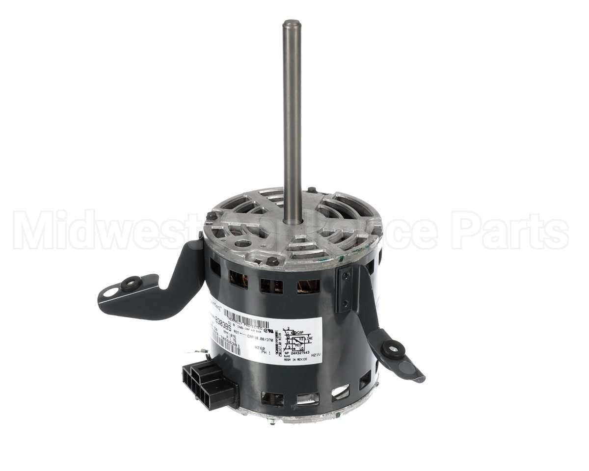 70556381 International Environmental 1/4Hp 208/230V Motor