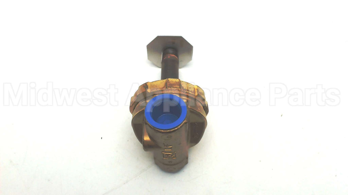 70562 Parker-Jackes Evans 1/2"N/C,Gp400,1/150# Mopd Vlv