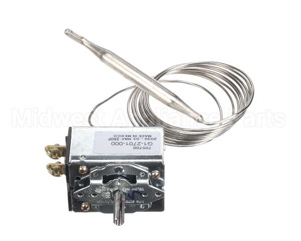 705708 Piper Products Thermostat