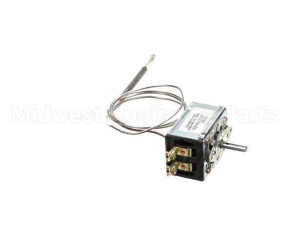 705722 Piper Products Oven Thermostat Pre-Set