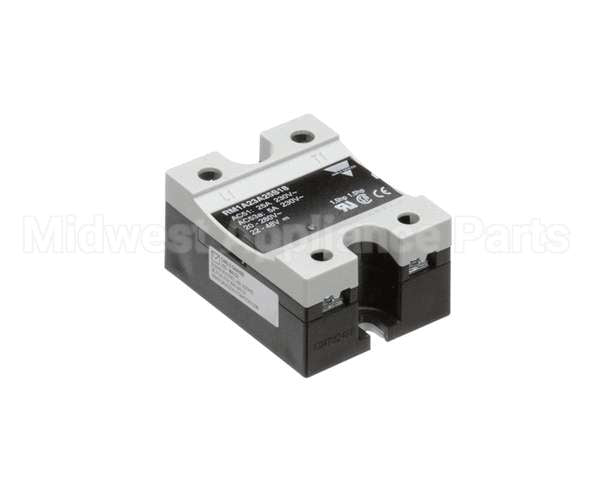 705730 Piper Products Solid State Relay