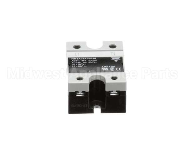 705730 Piper Products Solid State Relay