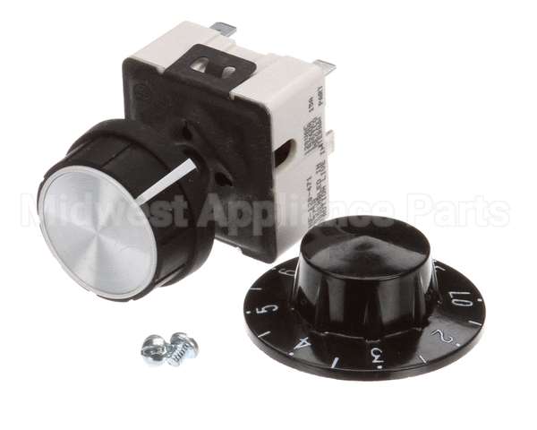 705757 Piper Products Humidity Control Thermostat W/Knob