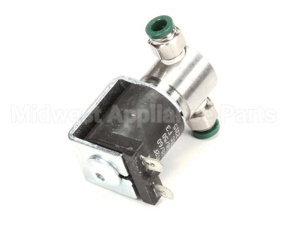 705864 Piper Products Solenoid Valve, Humidity