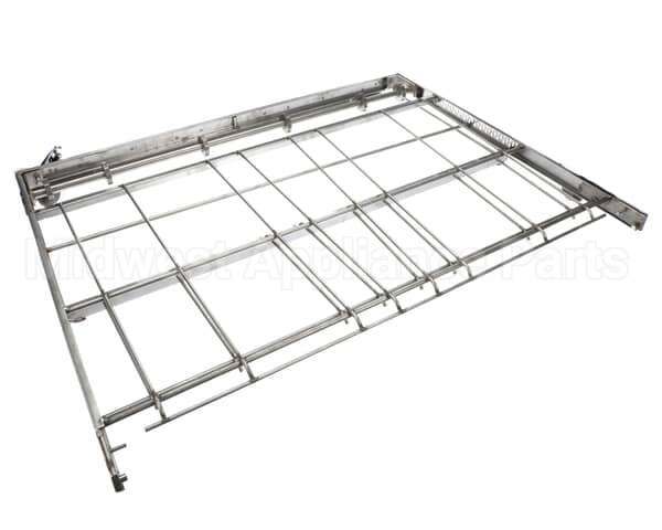 70588 Middleby Assembly,Conv/Frm/Compt Idle