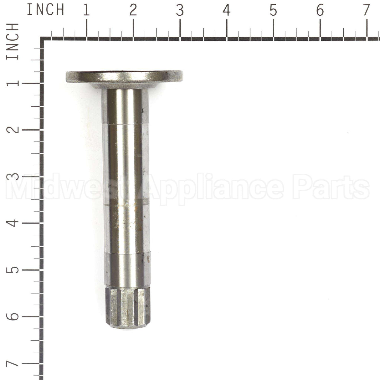 7059311YP Briggs & Stratton Spindle Shaft Asmy
