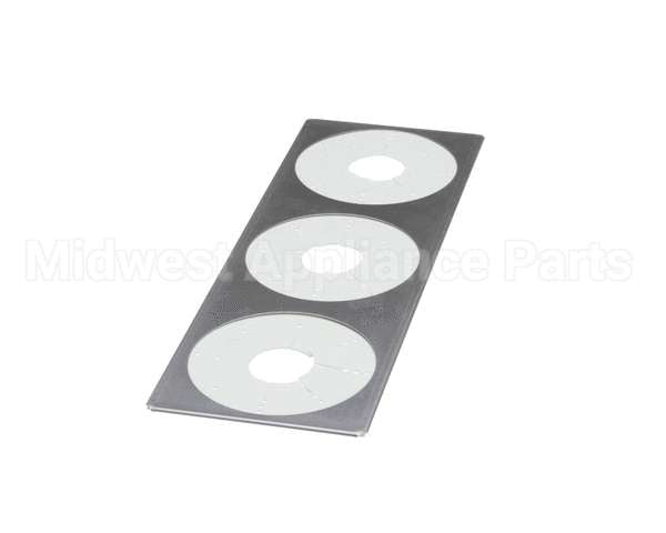 705DB Dispense-Rite Baffle Plate Side Mnt Cone Dsp