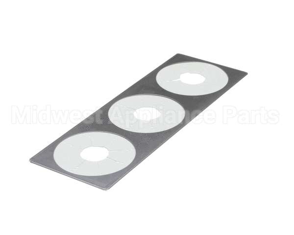 705DB Dispense-Rite Baffle Plate Side Mnt Cone Dsp