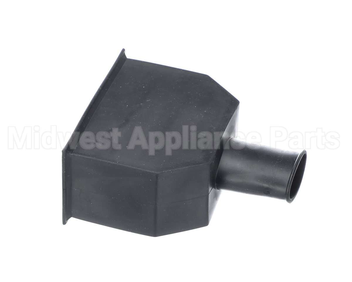 706-253D Beverage Air Rubber Boot