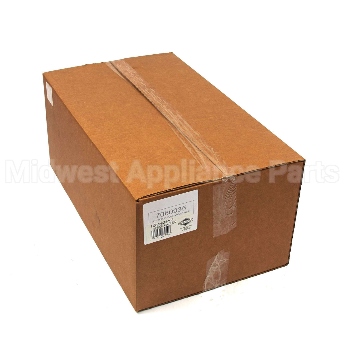 7060935YP Briggs & Stratton 21 Bag / Adaptor Kit"
