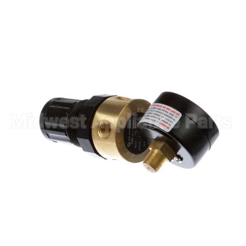 70610 Saniserv Regulator