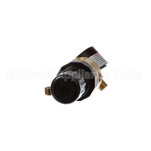 70610 Saniserv Regulator