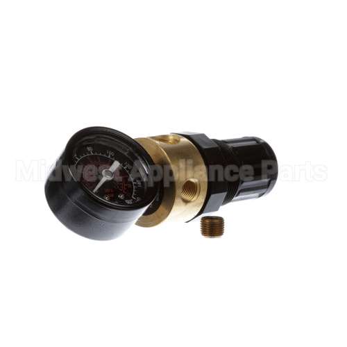 70610 Saniserv Regulator