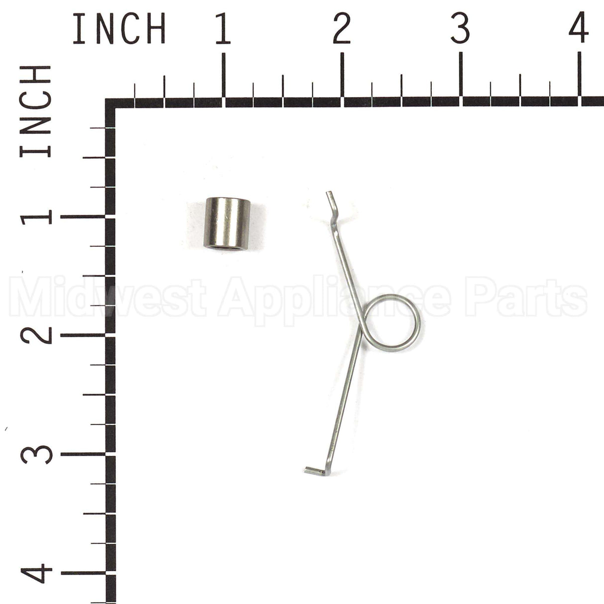 7061197YP Briggs & Stratton Brake Spring Kit