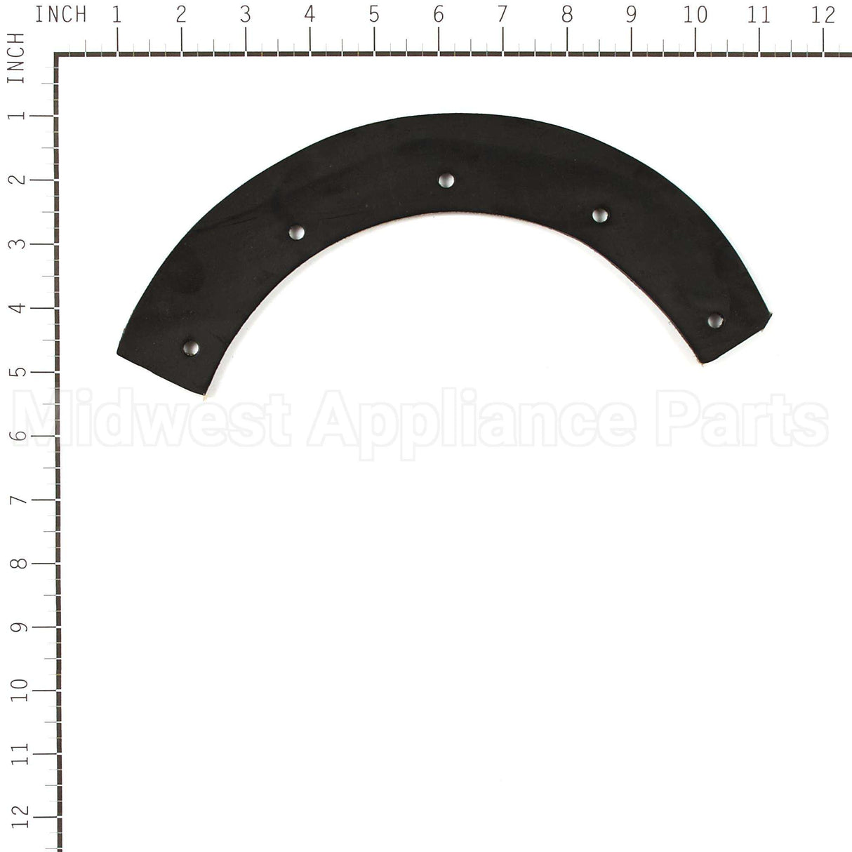 7061215YP Briggs & Stratton Flight Shoe Kit
