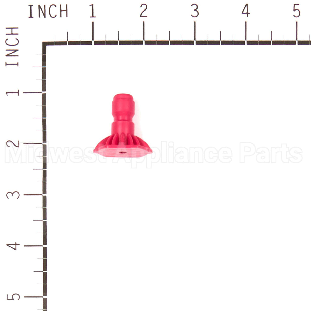 706155 Briggs & Stratton Nozzle