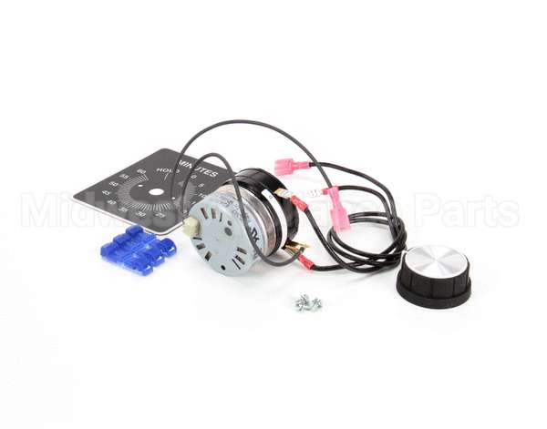 706155 Piper Products Timer