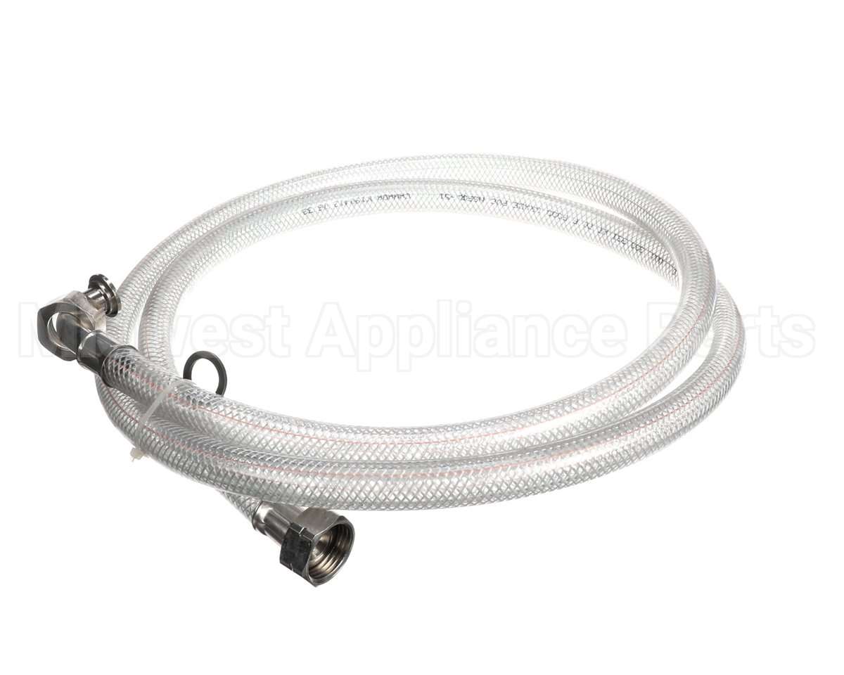 7062337 Convotherm Water Connection Hose 3/4 Ght