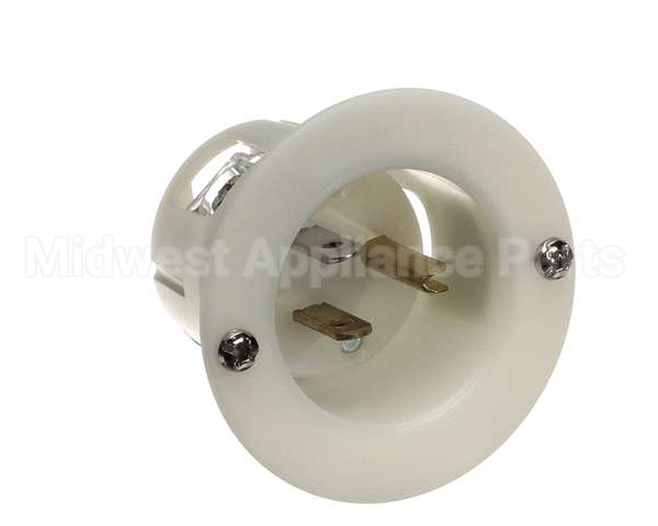 706265 Piper Products Male Receptacle