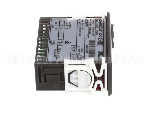 706416 Piper Products Electric Control Xr20C-4N0Li-E