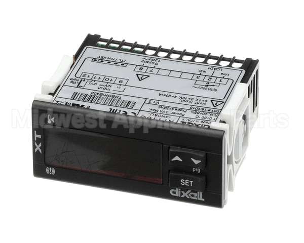 706424 Piper Products Humidity Controller